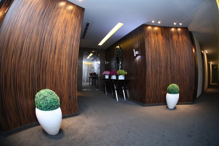  Monte Cassino Boutique Hotel